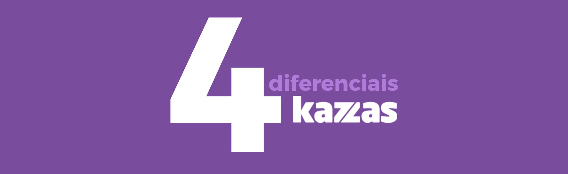 Descubra quatro diferenciais da construtora e incorporadora Kazzas