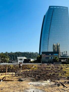 Imagem Obra - Julho/24 - Gran Kazzas Nações Unidas