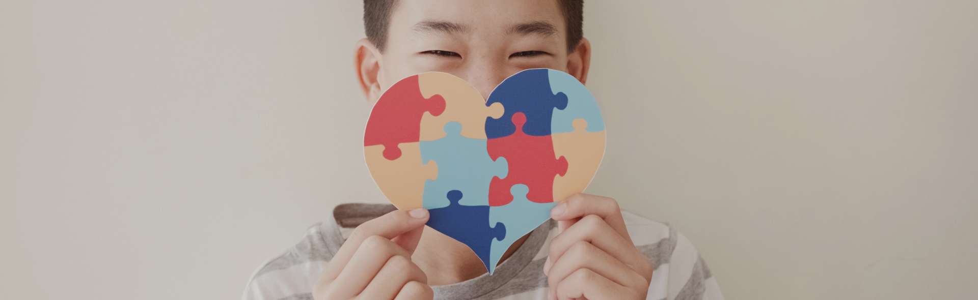 Abril Azul: Mês de Conscientização do Autismo!