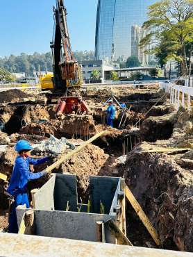 Imagem Obra - Julho/24 - Gran Kazzas Nações Unidas