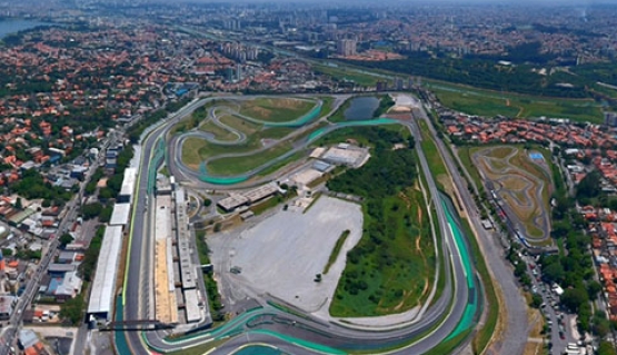 Como é morar em Interlagos?