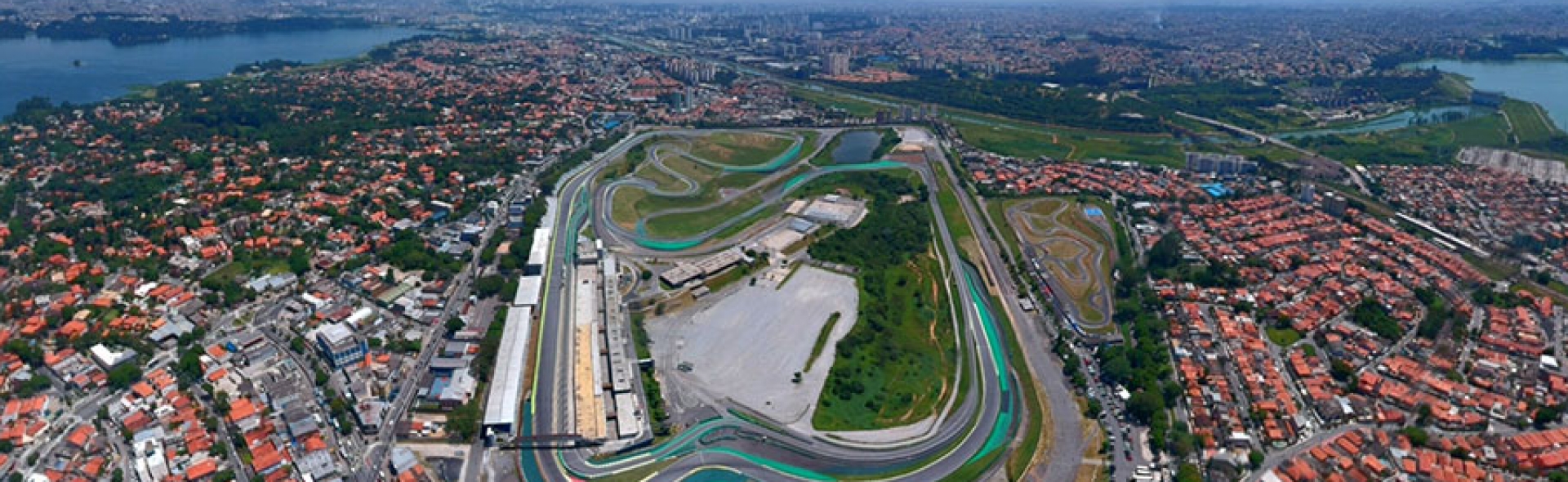 Como é morar em Interlagos?