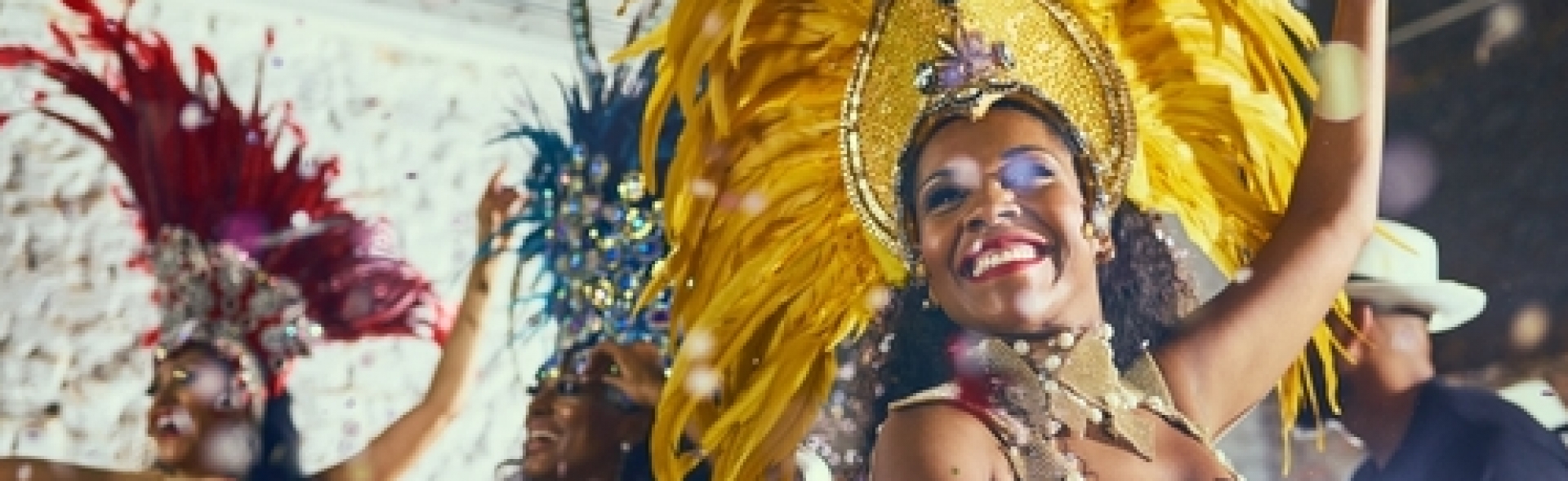 O que fazer no carnaval em São Paulo