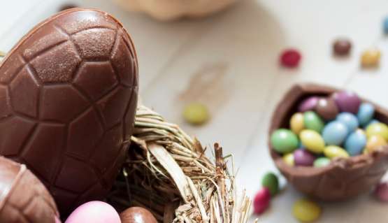 Como economizar nos chocolates de Páscoa?
