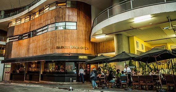Bar da Dona Onça