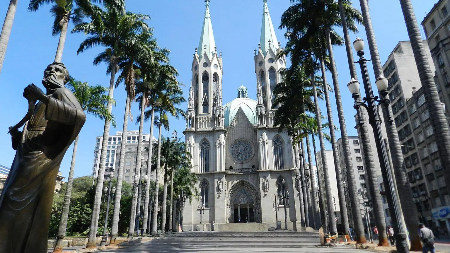 Centro de São Paulo