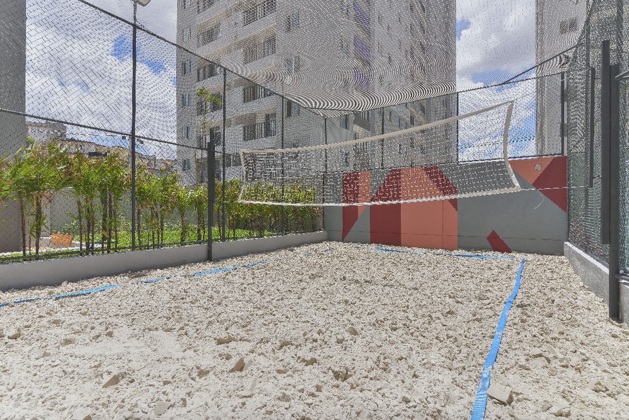 BEACH TENNIS