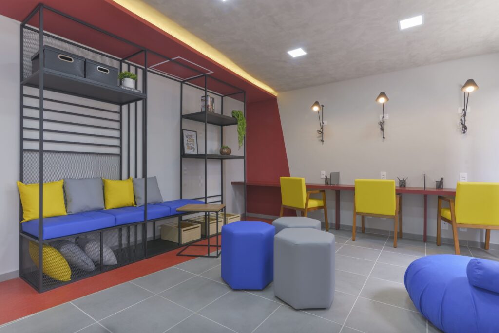 COWORKING