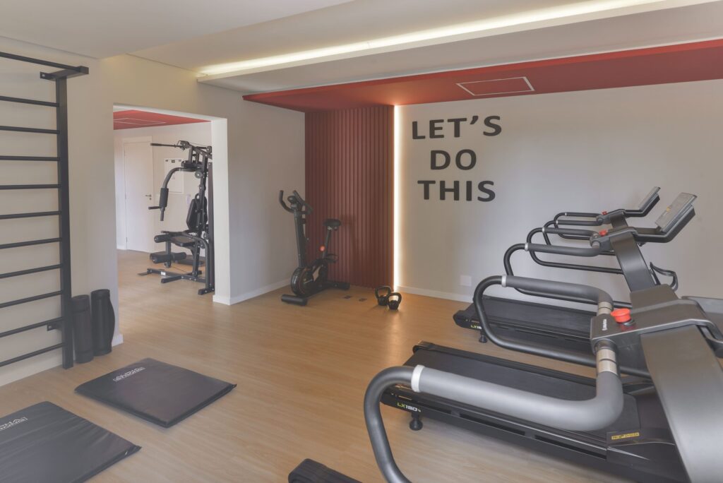FITNESS