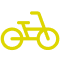 Bicicletário