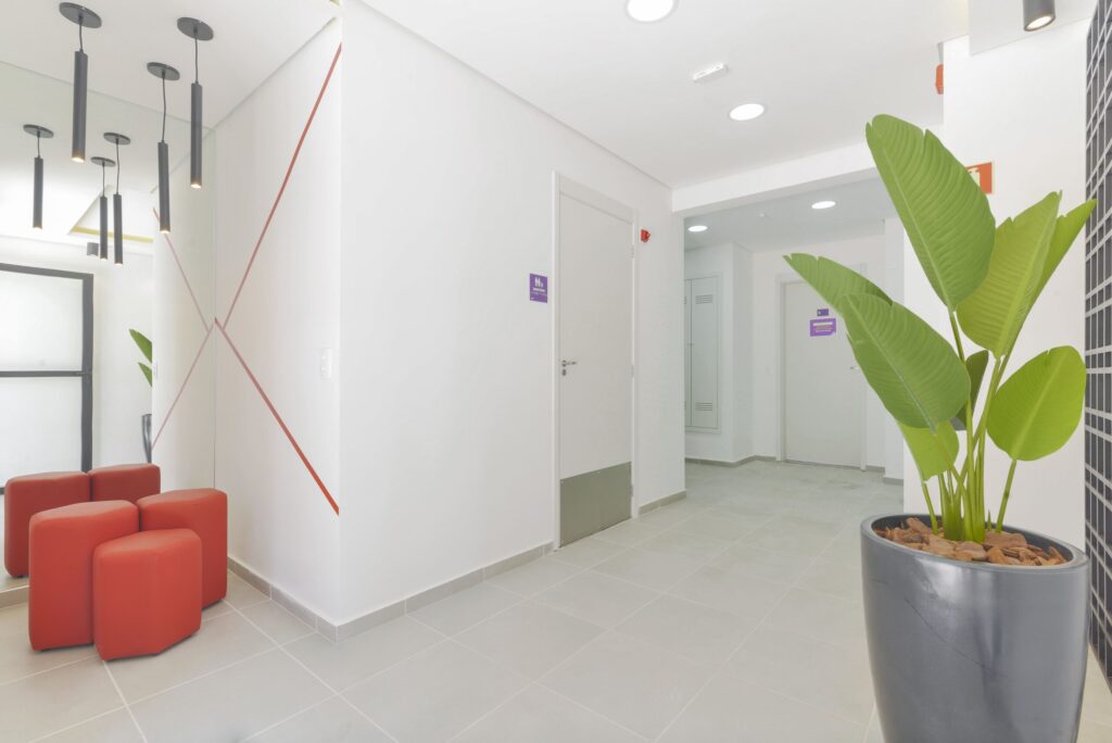 HALL