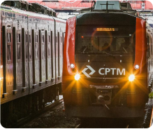Estação da CPTM
