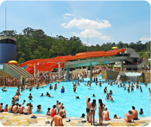 Sesc Itaquera