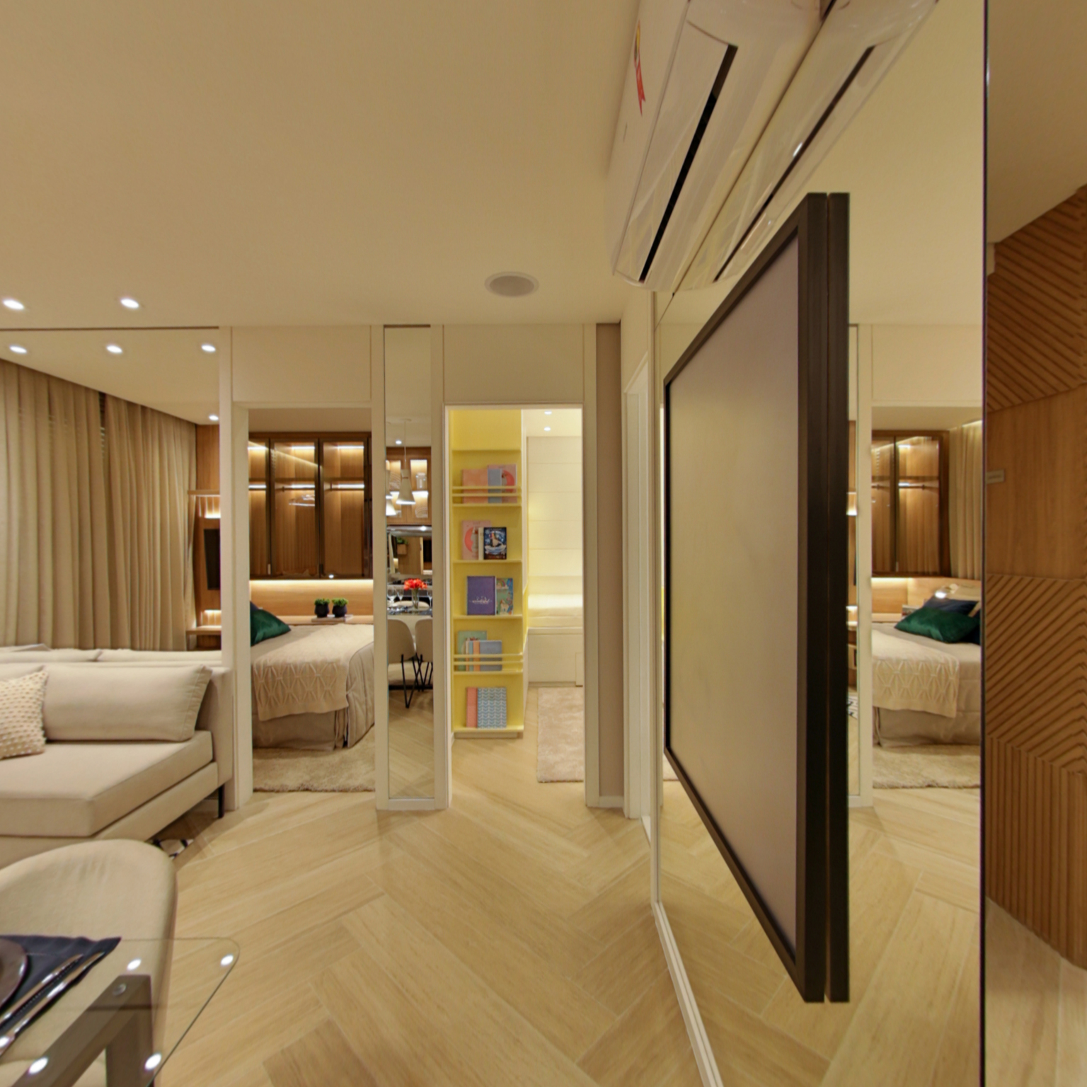 Tour Virtual
