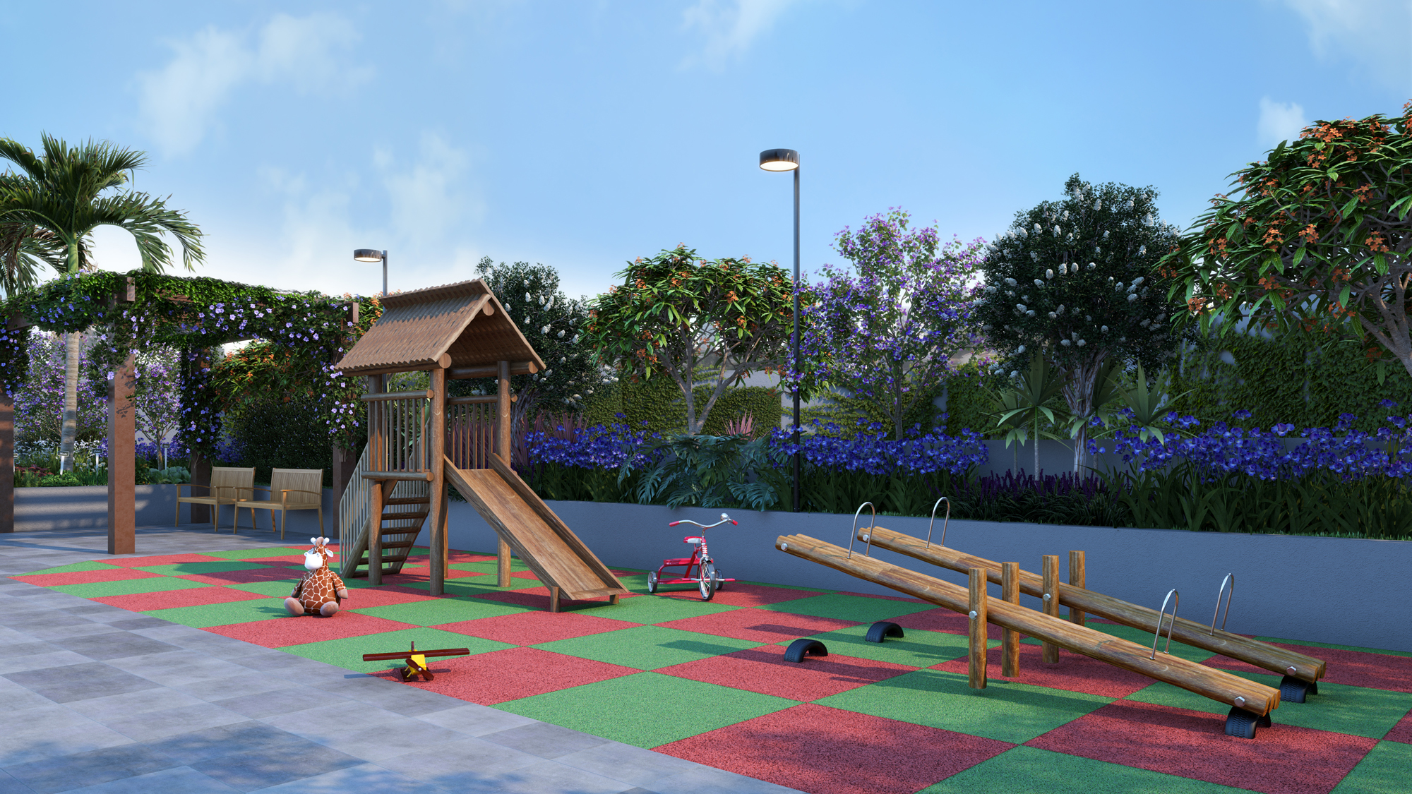 Playground