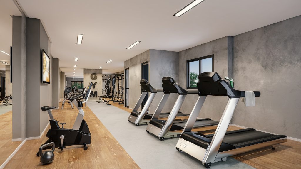 Fitness