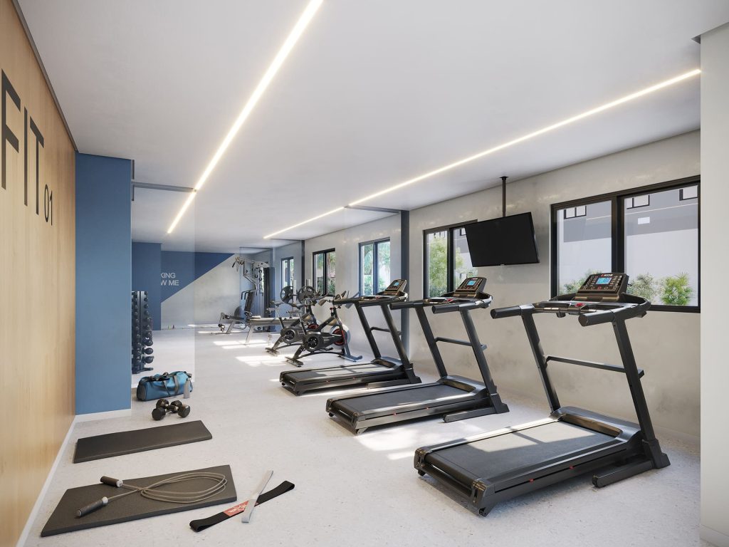 Fitness