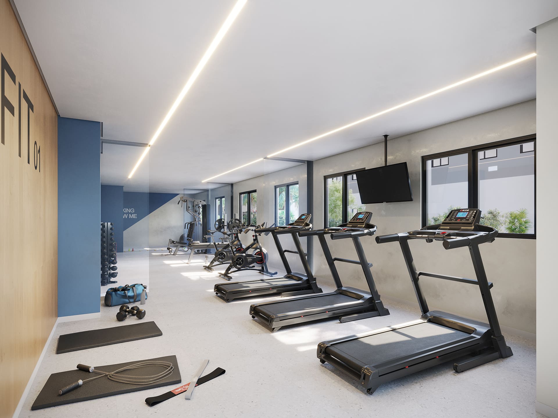 Fitness