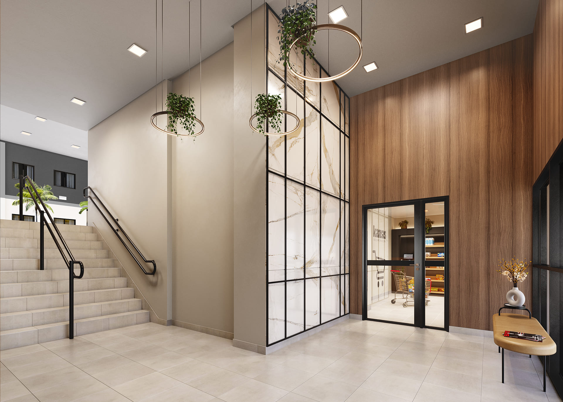 Hall