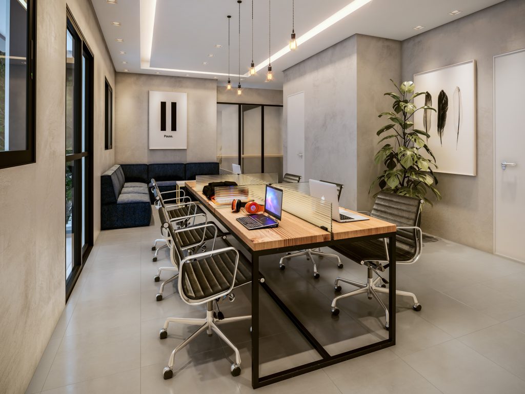 Coworking