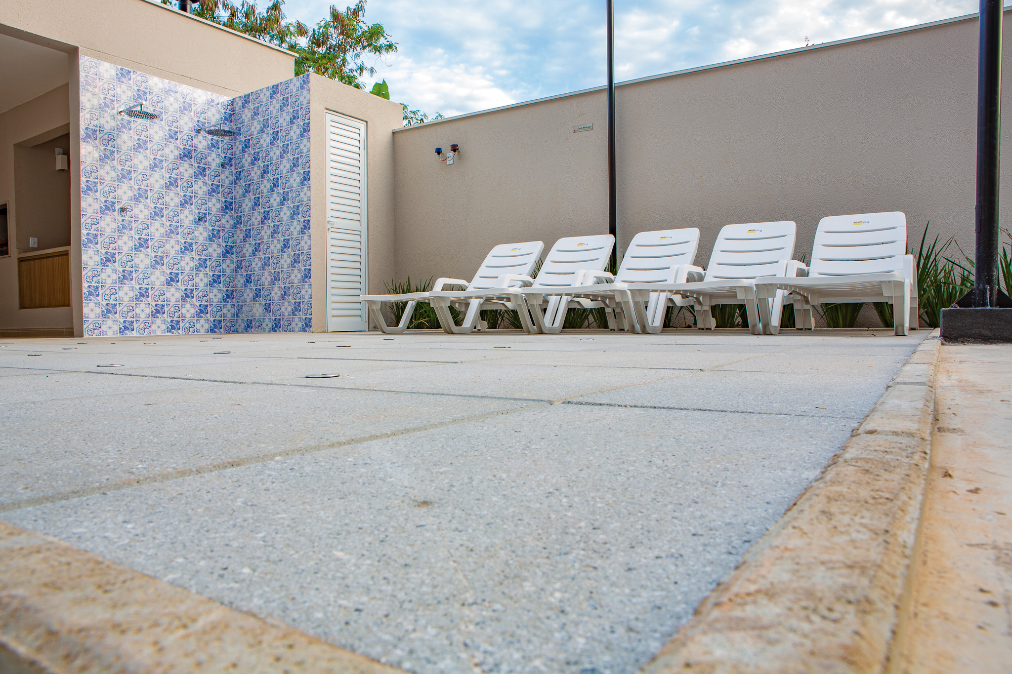 Apartamento em Jardim Monte Alegre