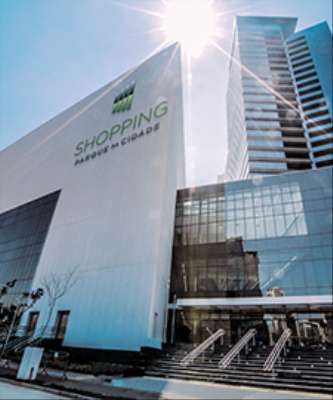 Shopping Parque da Cidade