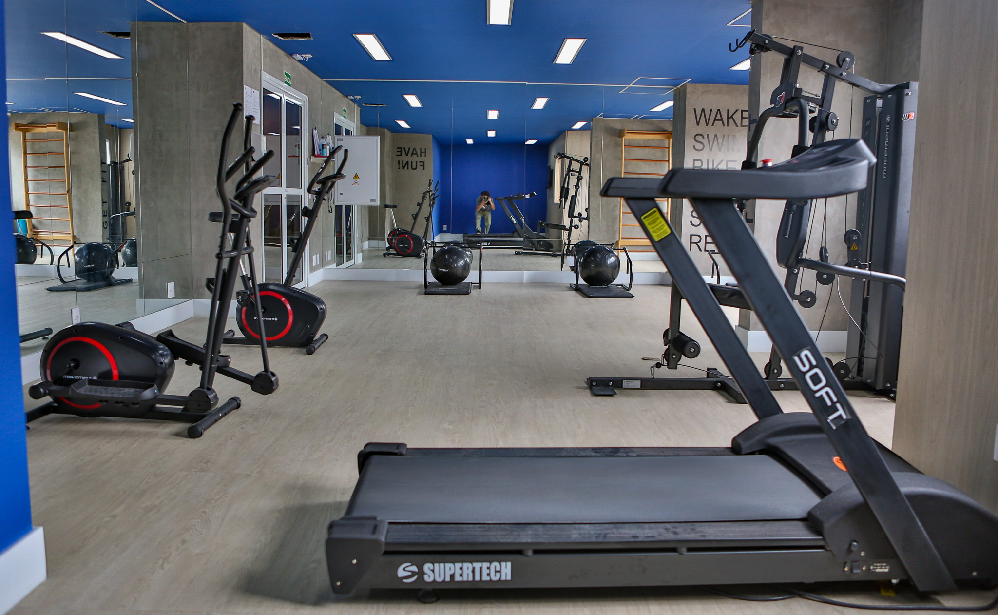 Fitness