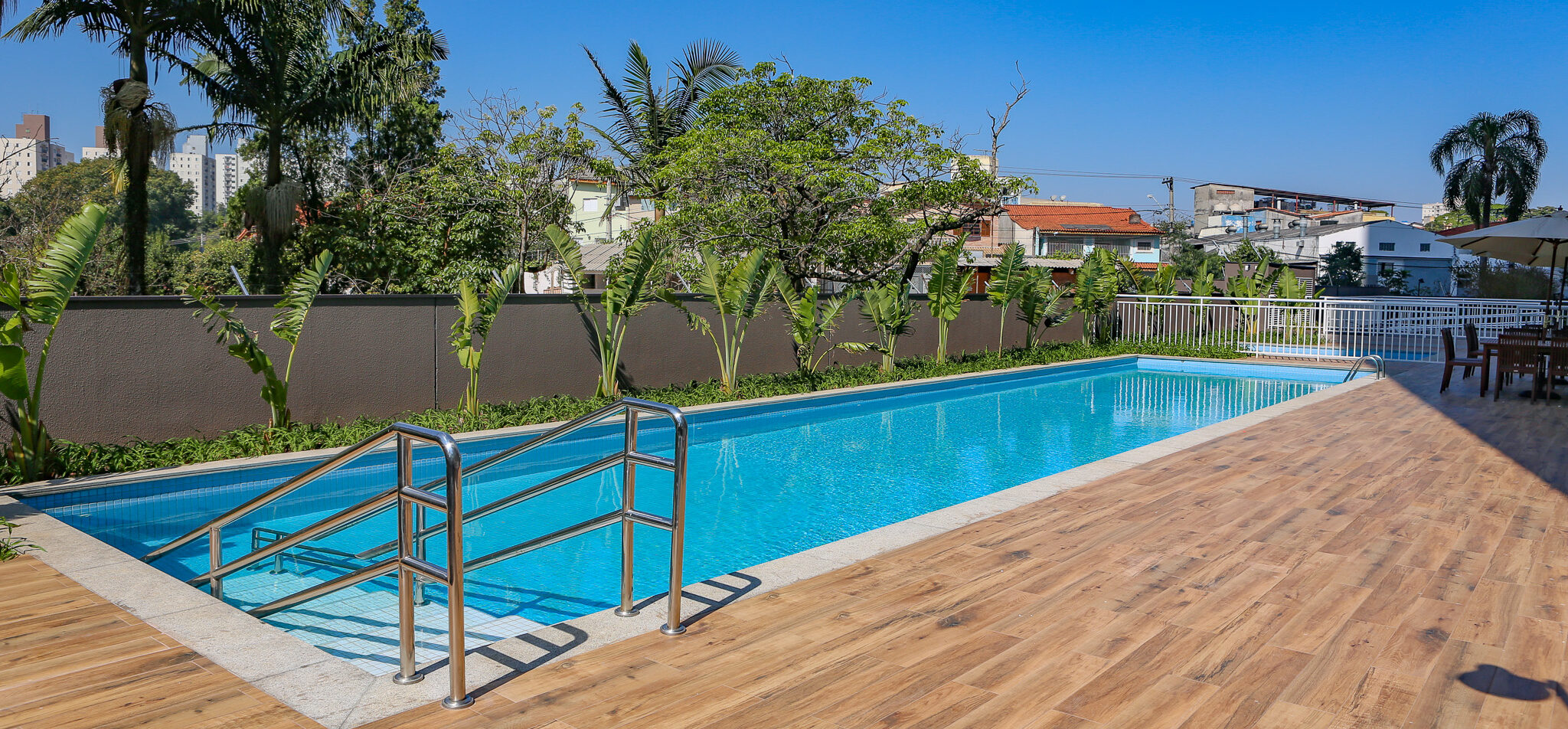Apartamento em Umarizal