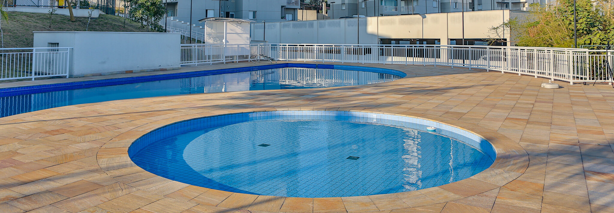 Apartamento em Jardim Monte Alegre
