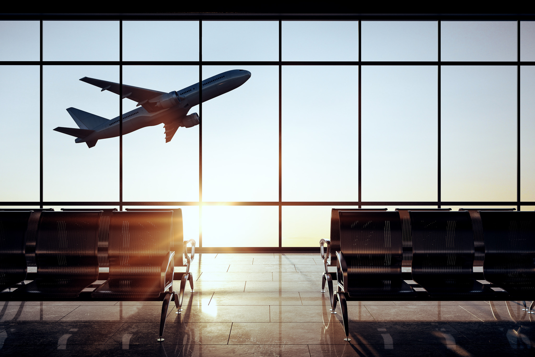 Aeroporto de Congonhas