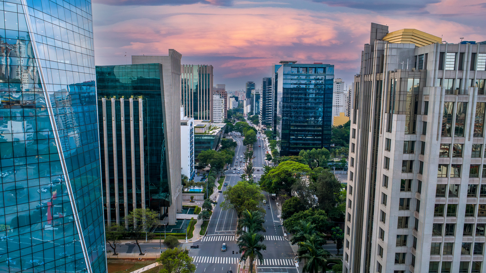 Av. Brigadeiro Faria Lima