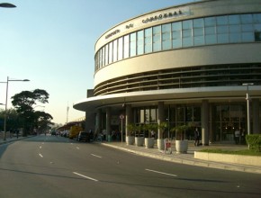 Aeroporto de congonhas 