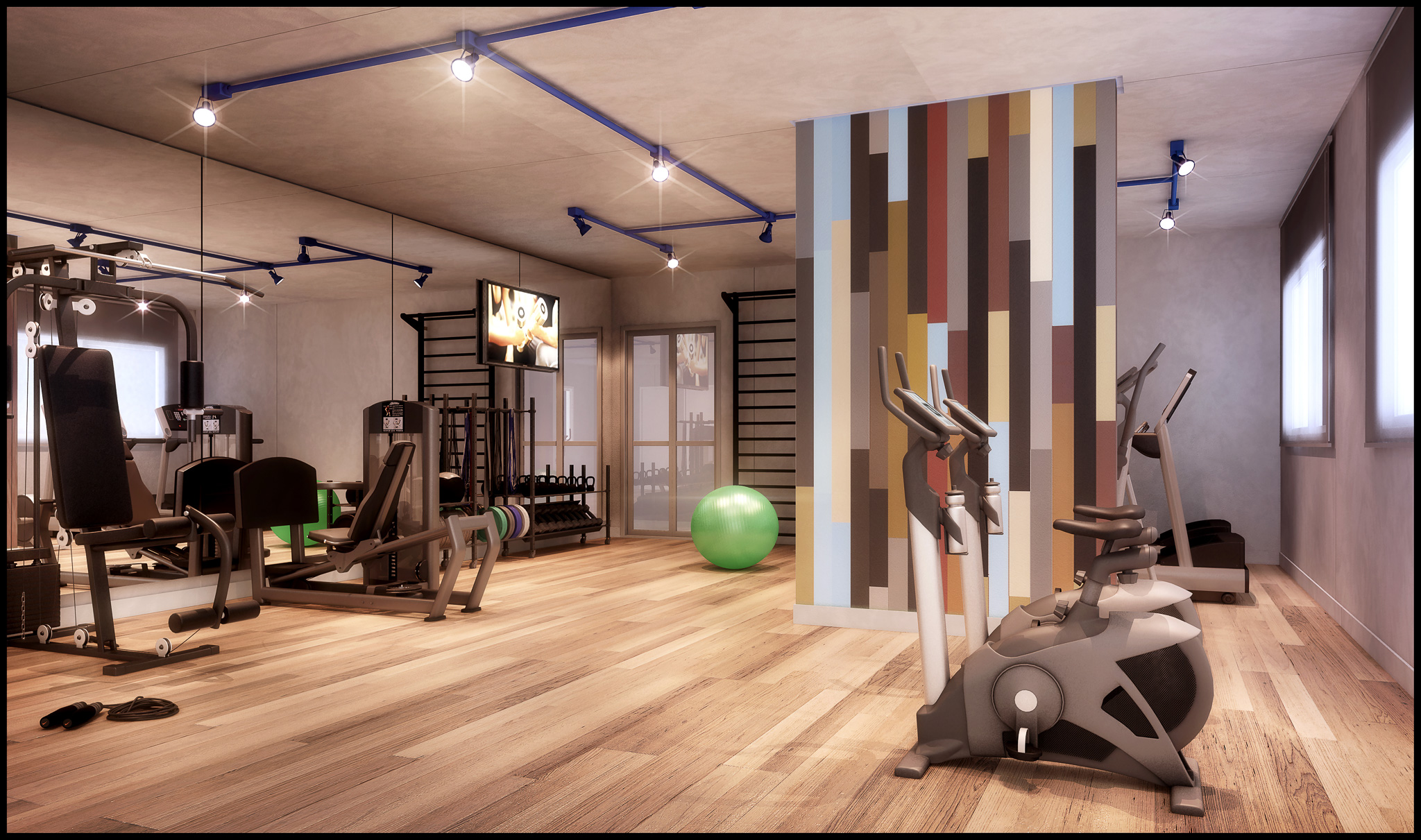 Fitness