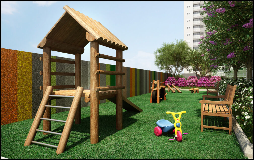 Playground