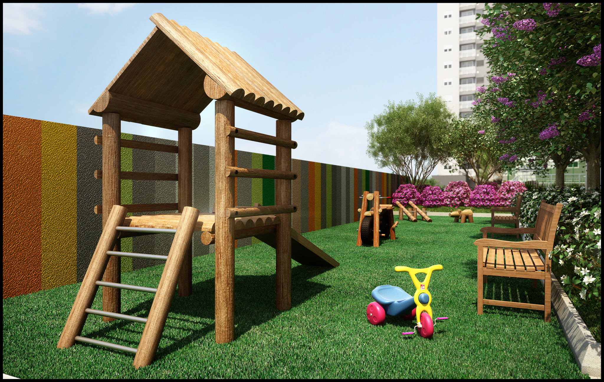 Playground
