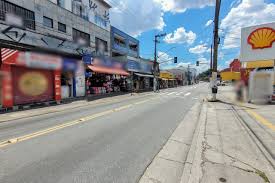 Avenida Yervant Kissajikian