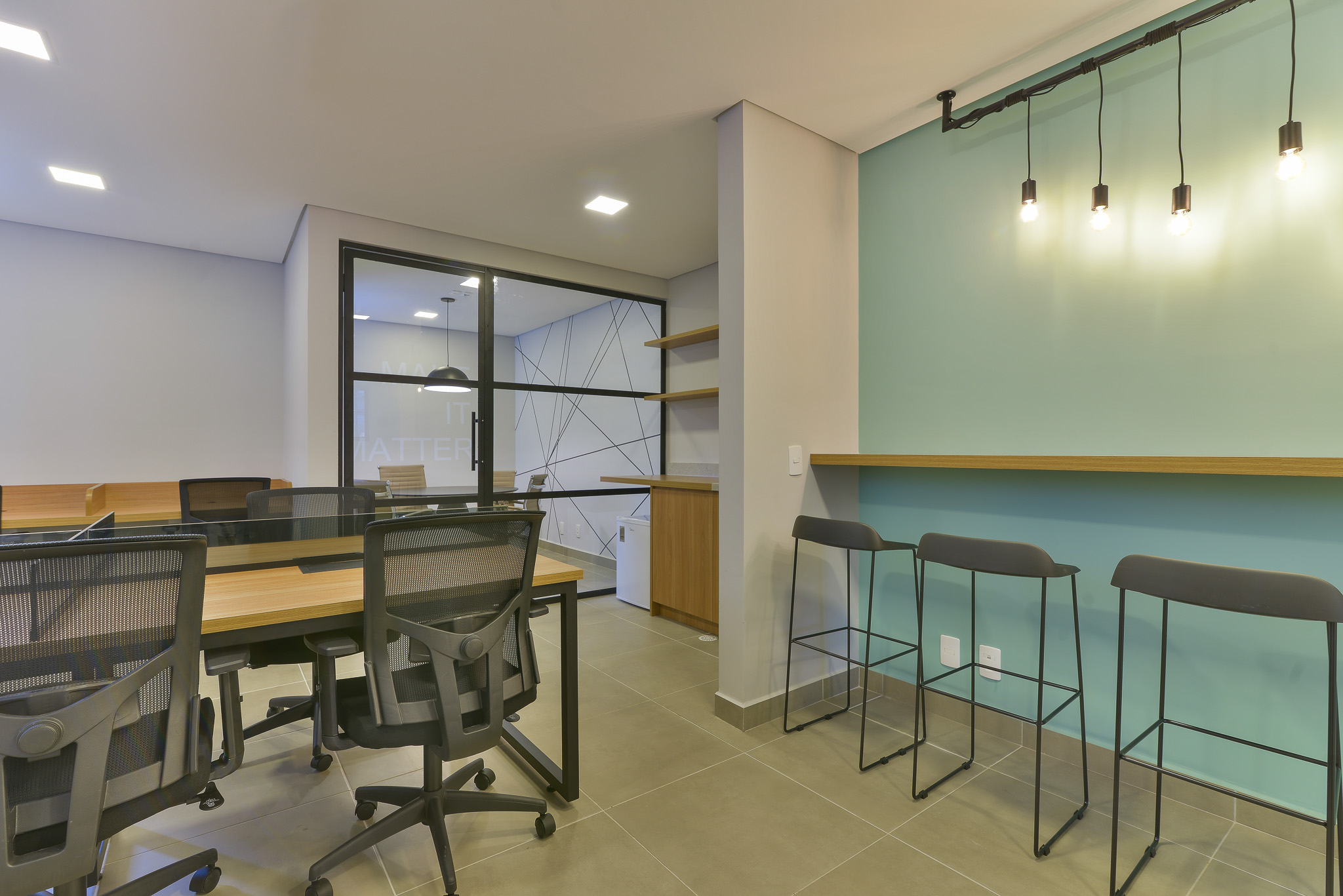 COWORKING