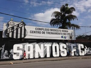 CT Rei Pelé
