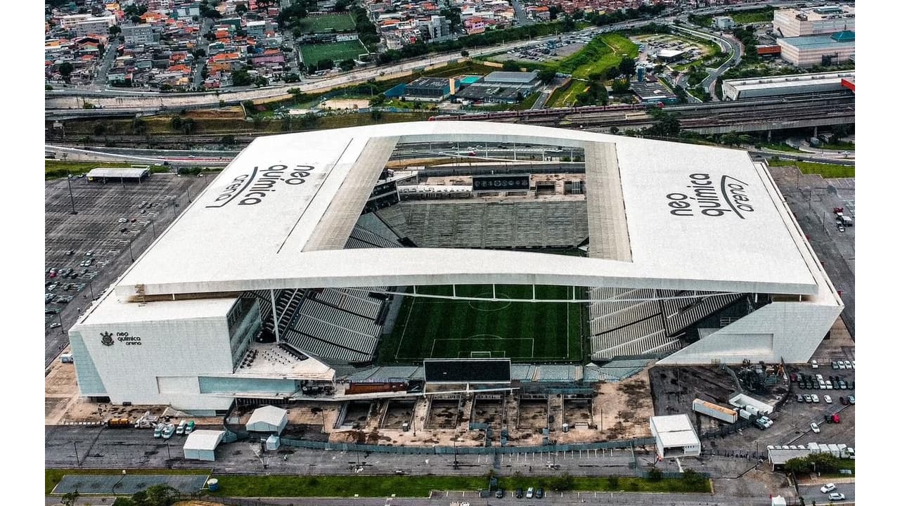 Neo Química Arena