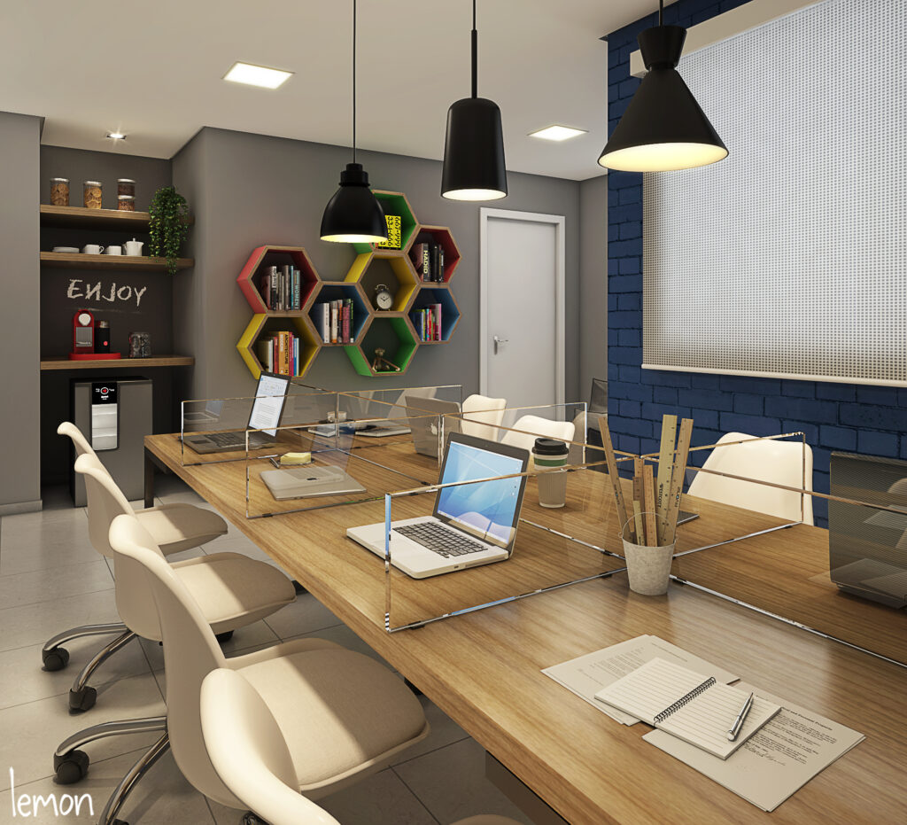Coworking