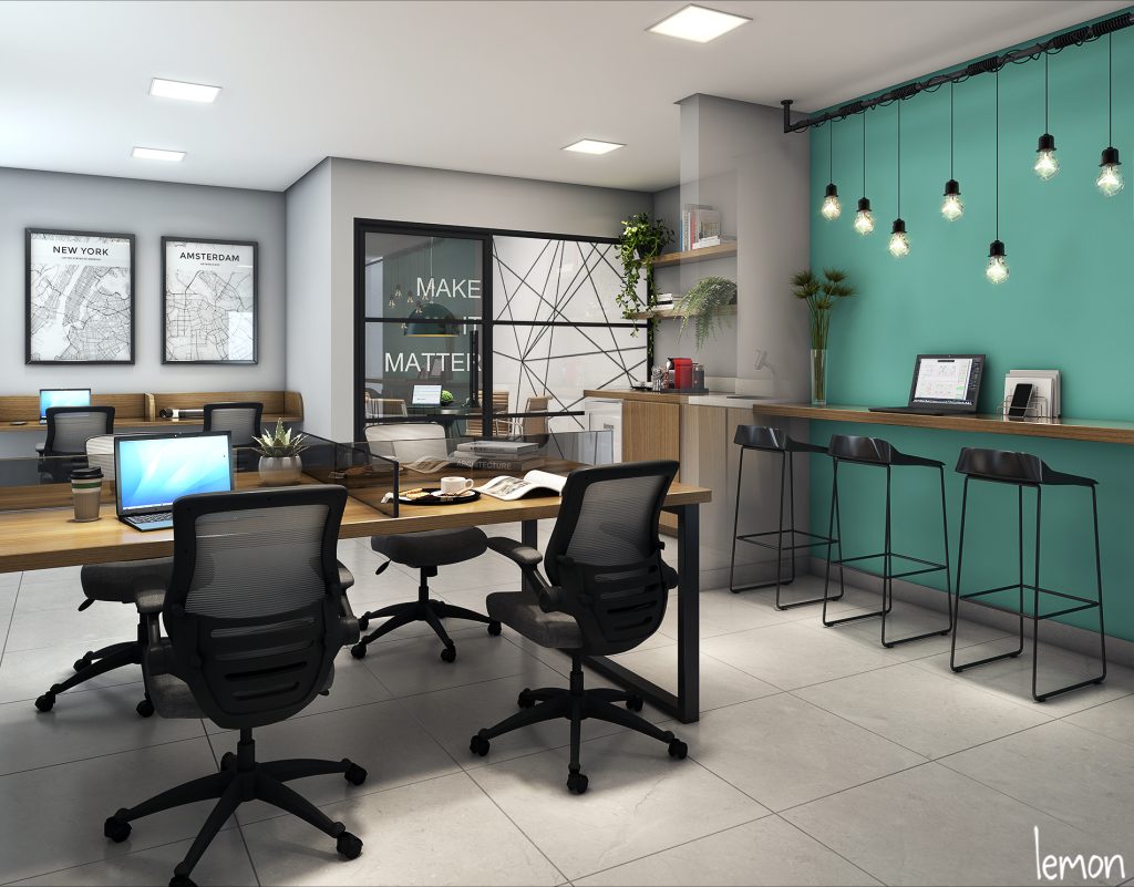 Coworking