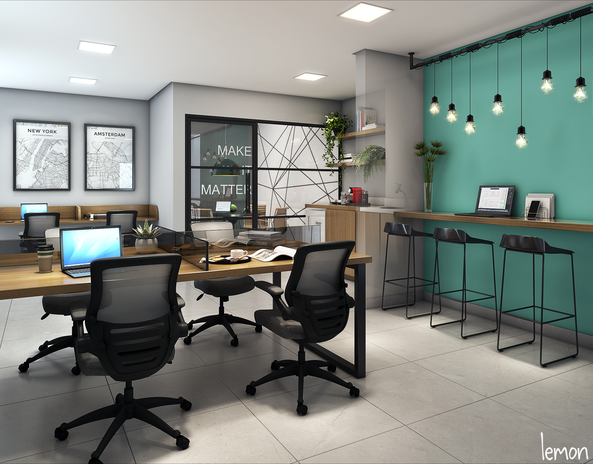 Coworking