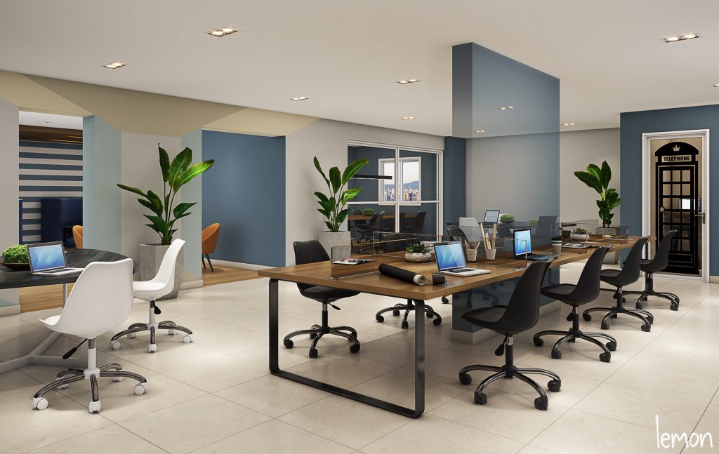 Coworking