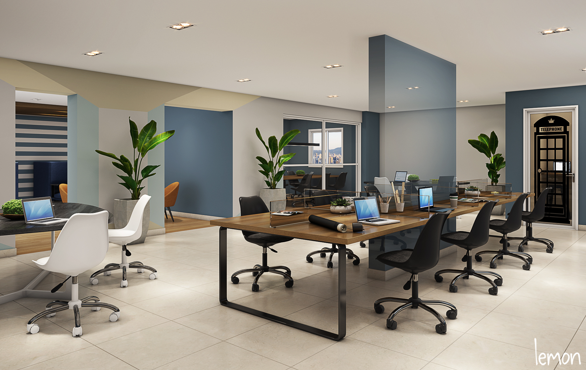 Coworking