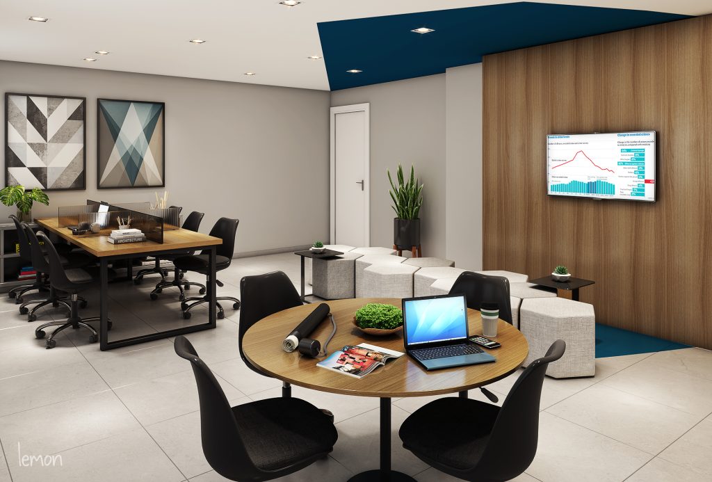 Coworking