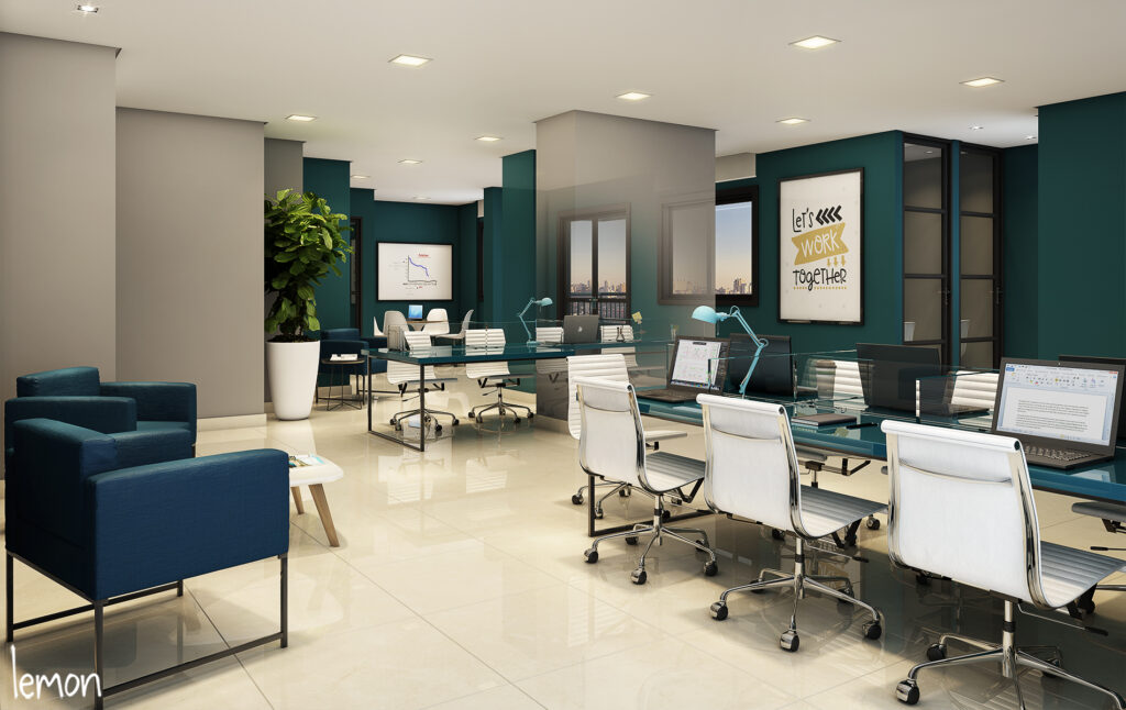 Coworking