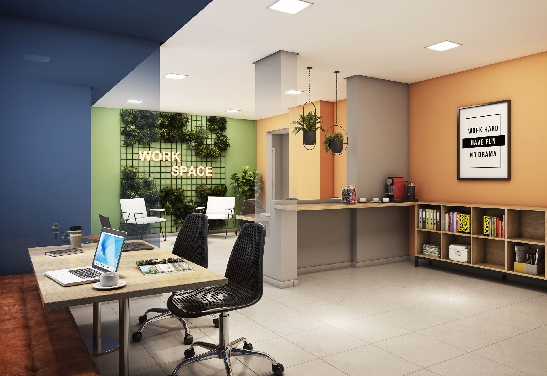 Coworking