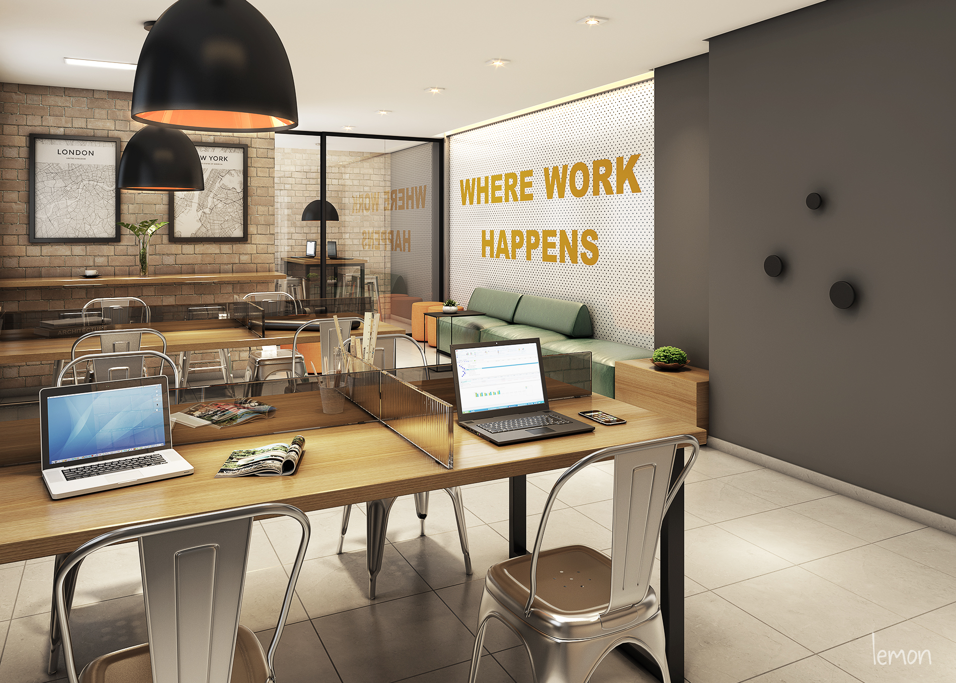 Coworking