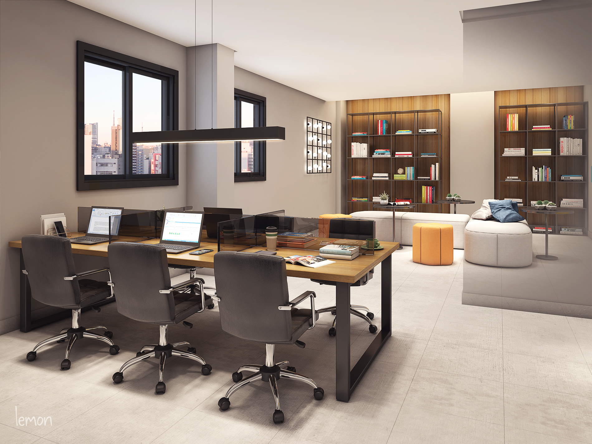 Coworking