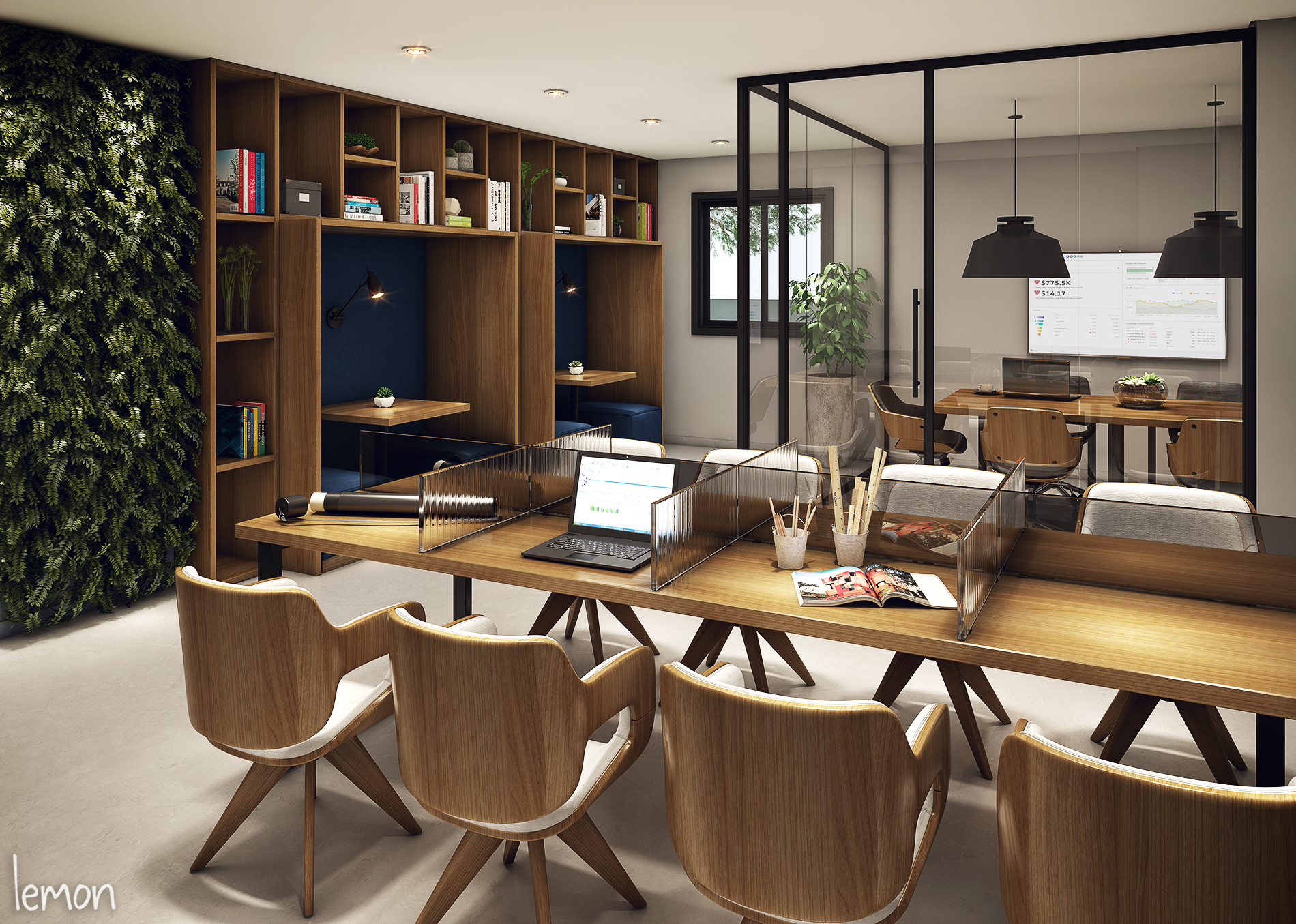 Coworking